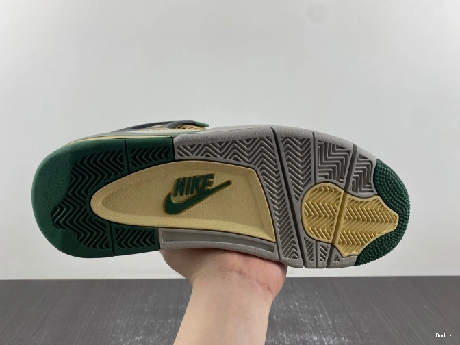 Bmlin shoes 